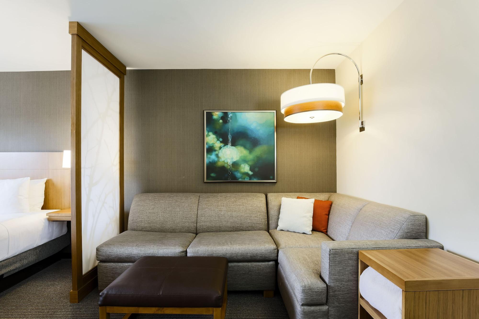 Hyatt Place Boulder Pearl Street - Newly Renovated Bagian luar foto