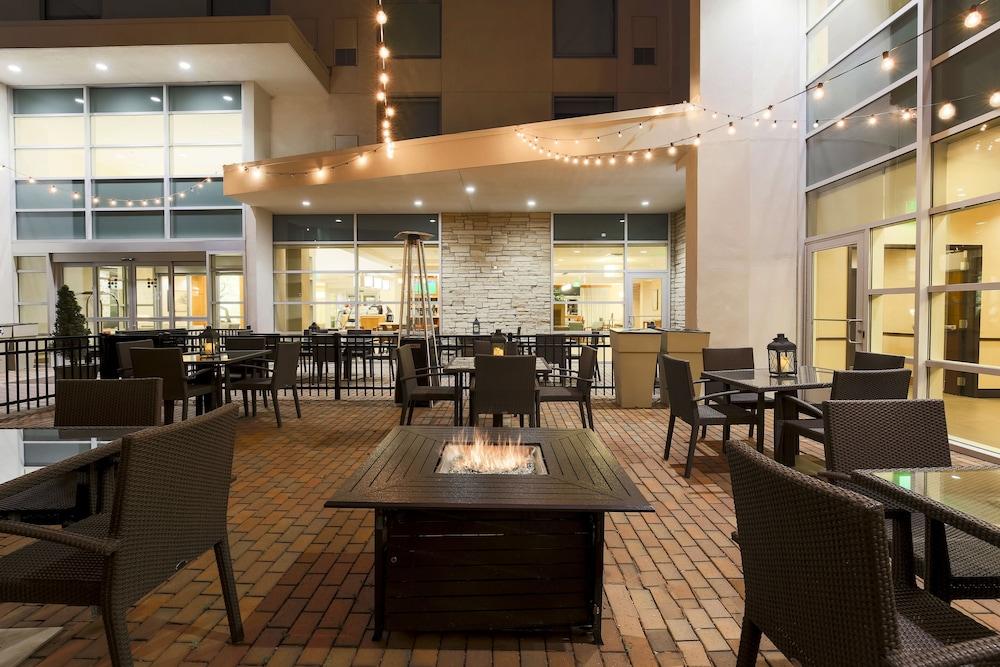 Hyatt Place Boulder Pearl Street - Newly Renovated Bagian luar foto