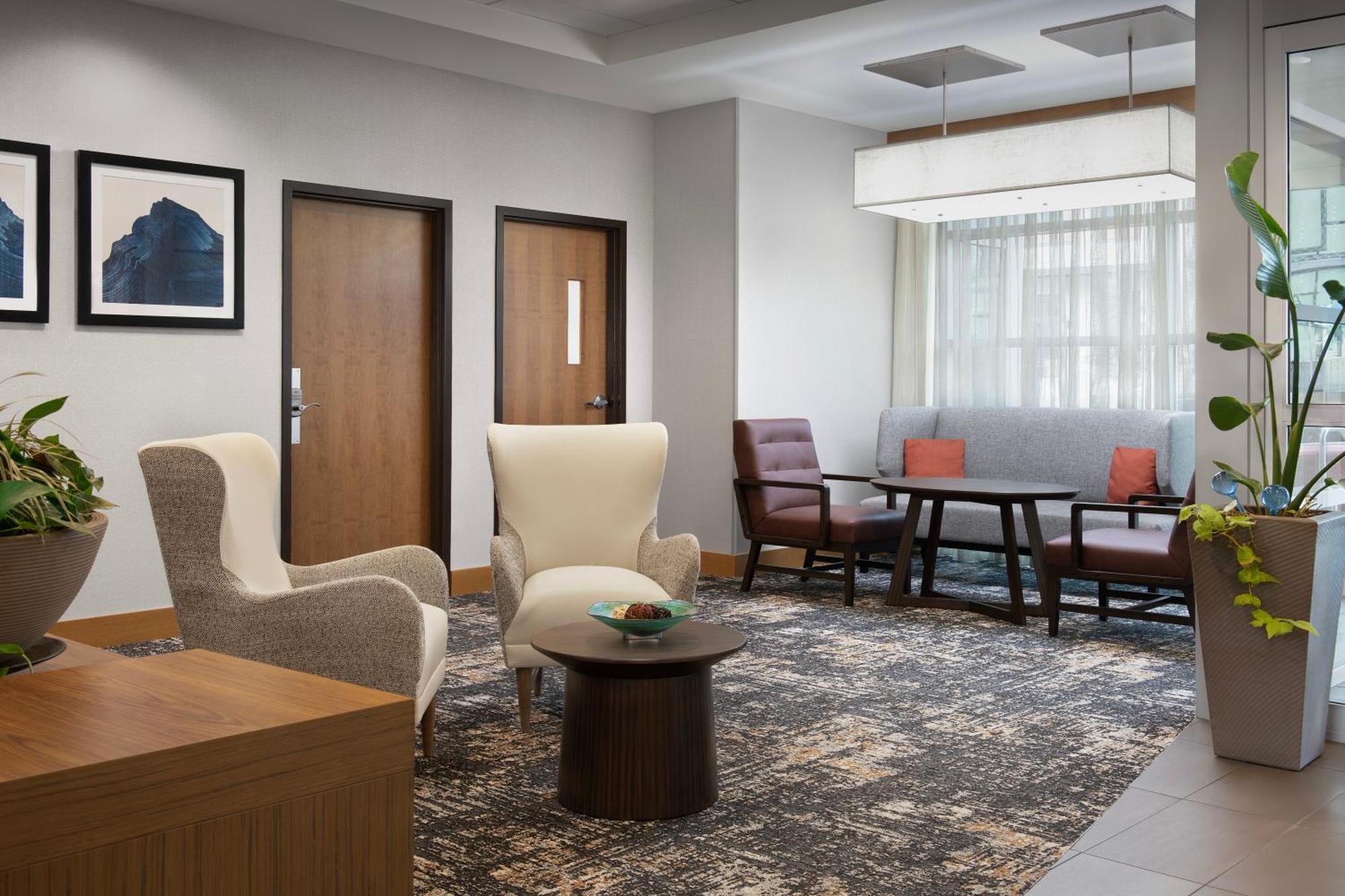 Hyatt Place Boulder Pearl Street - Newly Renovated Bagian luar foto