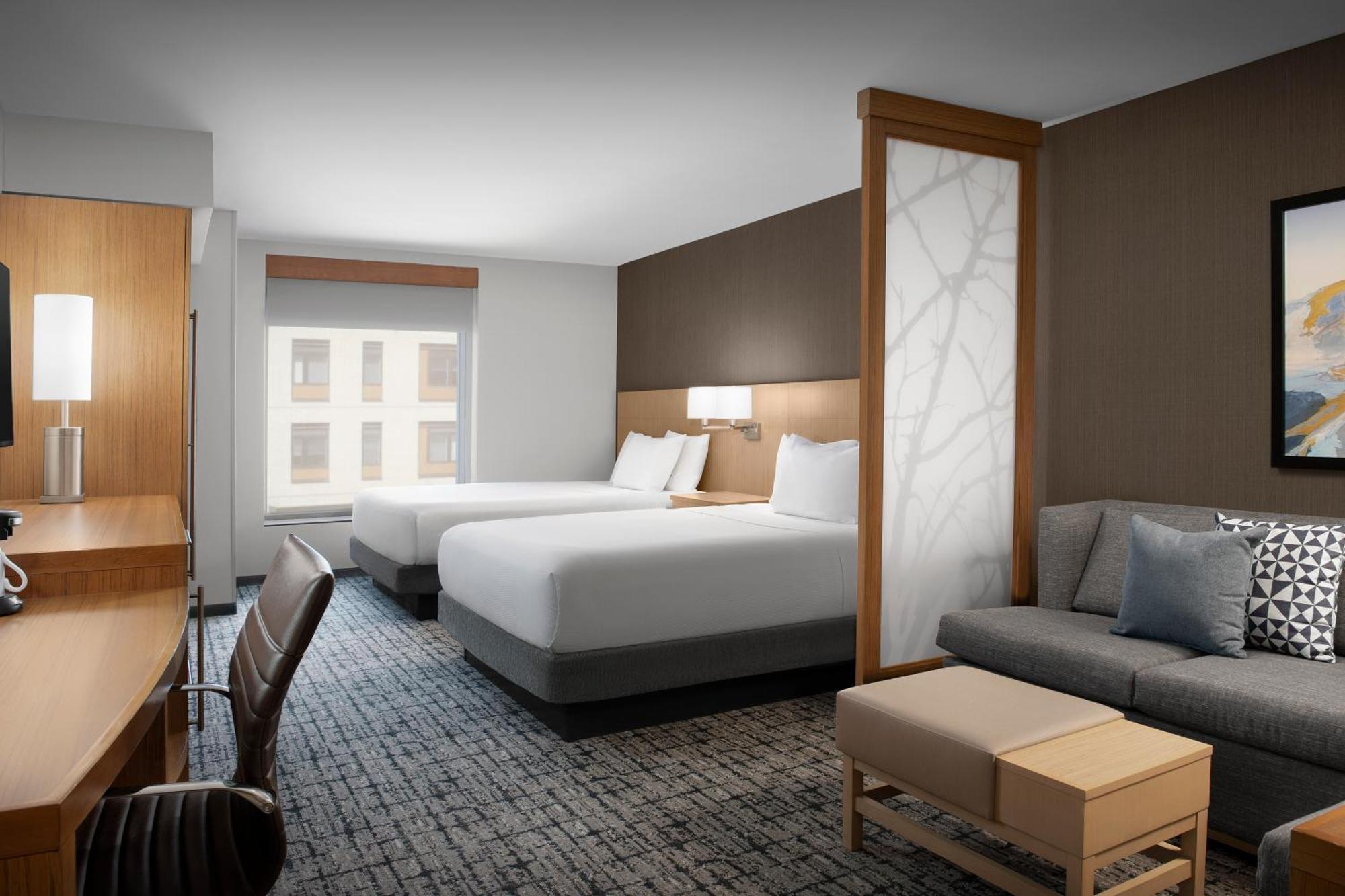 Hyatt Place Boulder Pearl Street - Newly Renovated Bagian luar foto