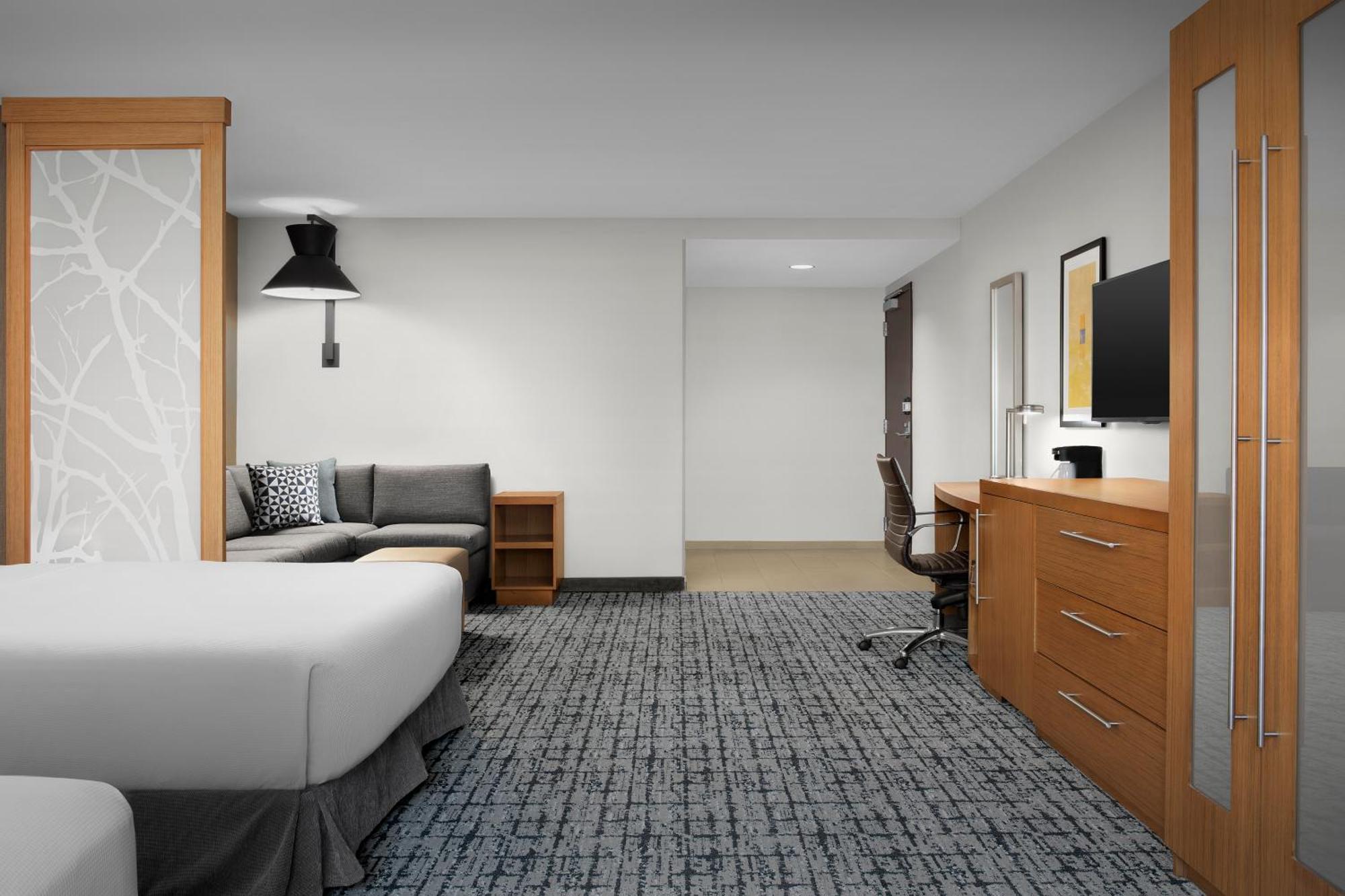 Hyatt Place Boulder Pearl Street - Newly Renovated Bagian luar foto