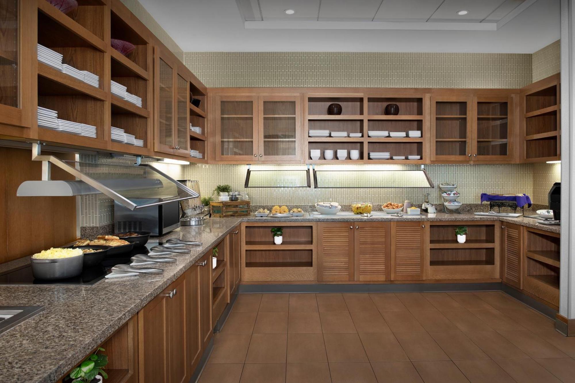 Hyatt Place Boulder Pearl Street - Newly Renovated Bagian luar foto