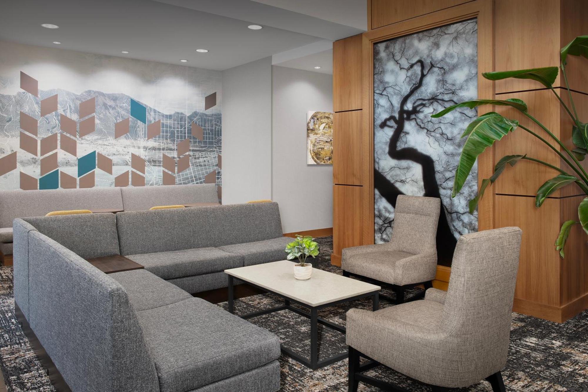 Hyatt Place Boulder Pearl Street - Newly Renovated Bagian luar foto