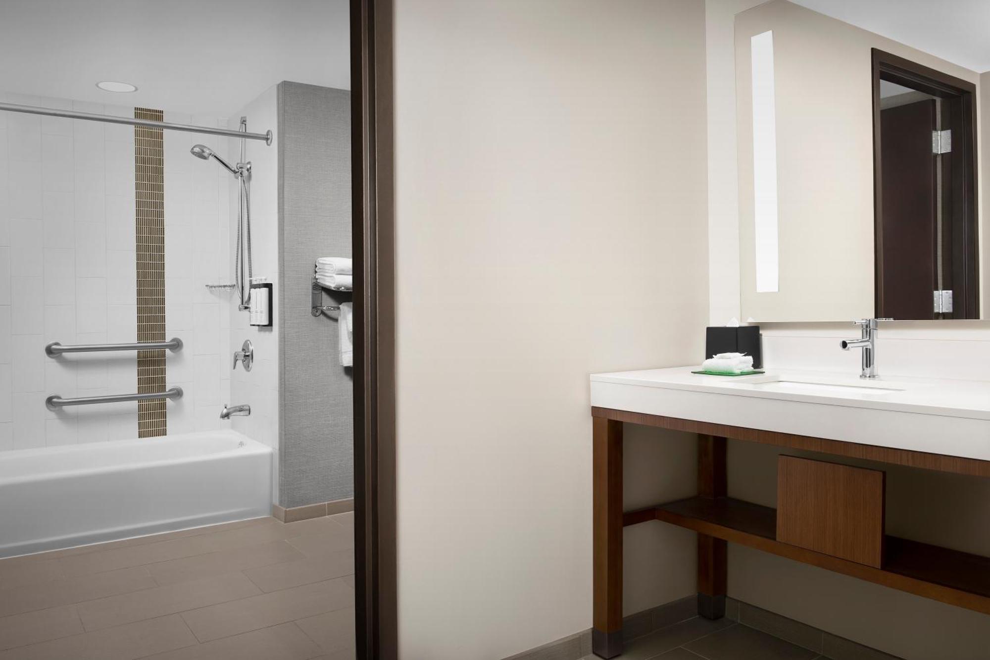 Hyatt Place Boulder Pearl Street - Newly Renovated Bagian luar foto