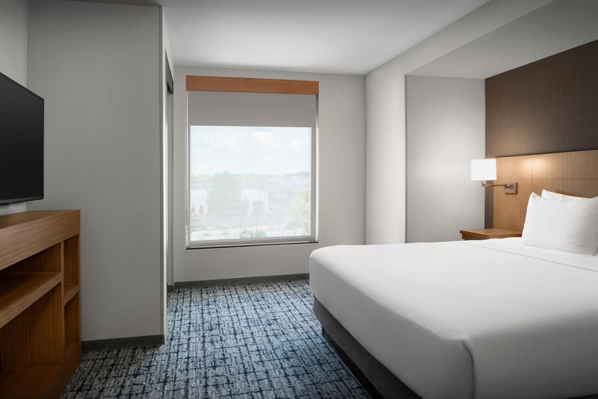 Hyatt Place Boulder Pearl Street - Newly Renovated Bagian luar foto
