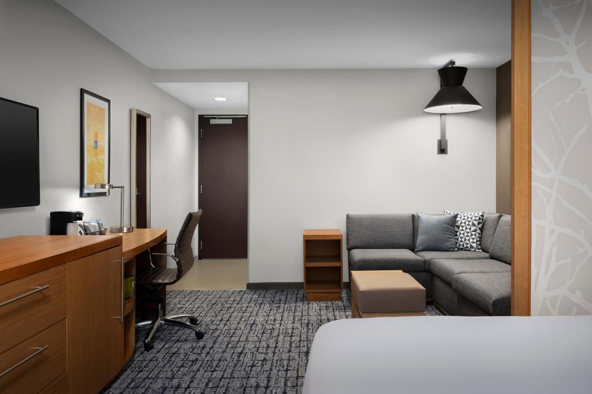 Hyatt Place Boulder Pearl Street - Newly Renovated Bagian luar foto