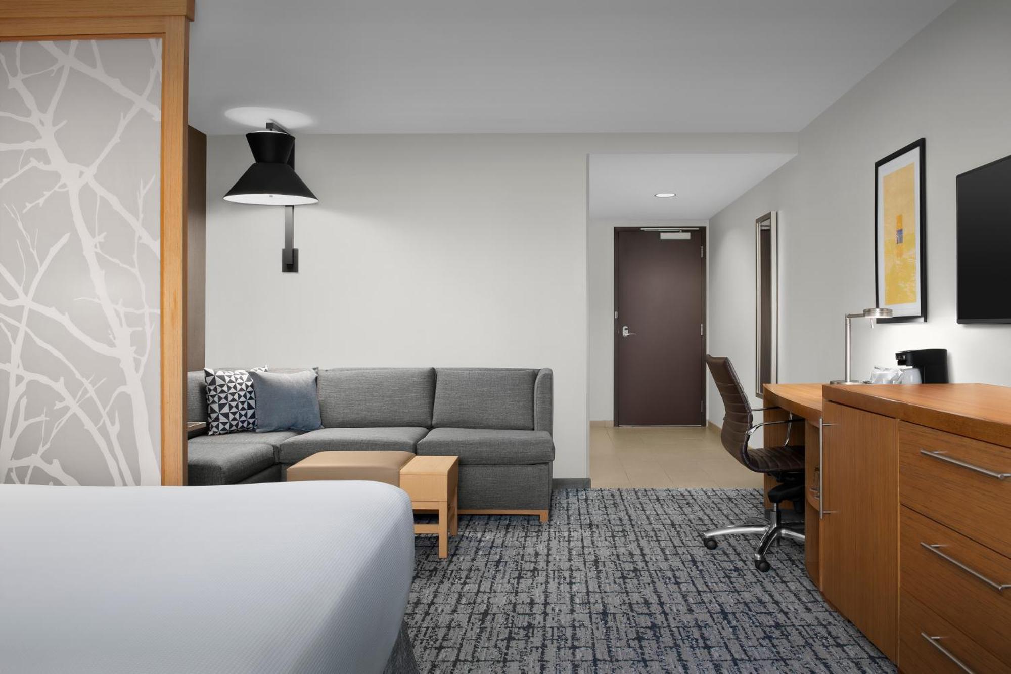 Hyatt Place Boulder Pearl Street - Newly Renovated Bagian luar foto