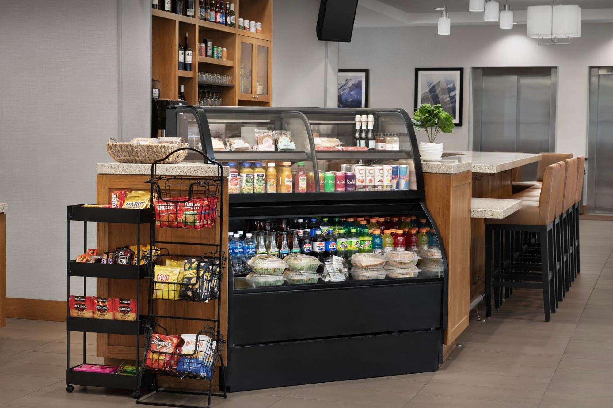 Hyatt Place Boulder Pearl Street - Newly Renovated Bagian luar foto