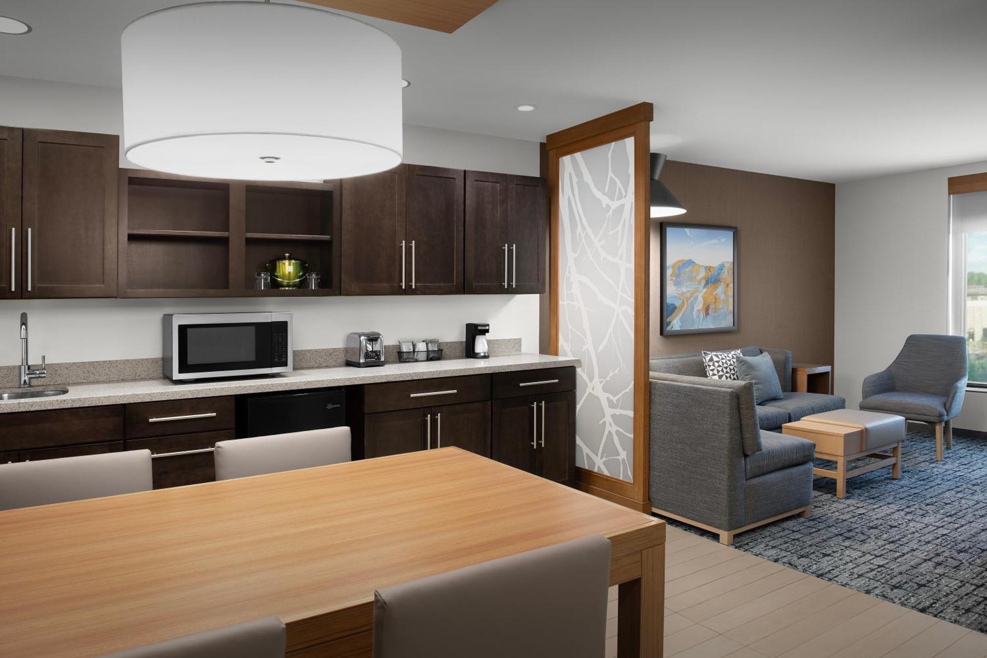 Hyatt Place Boulder Pearl Street - Newly Renovated Bagian luar foto