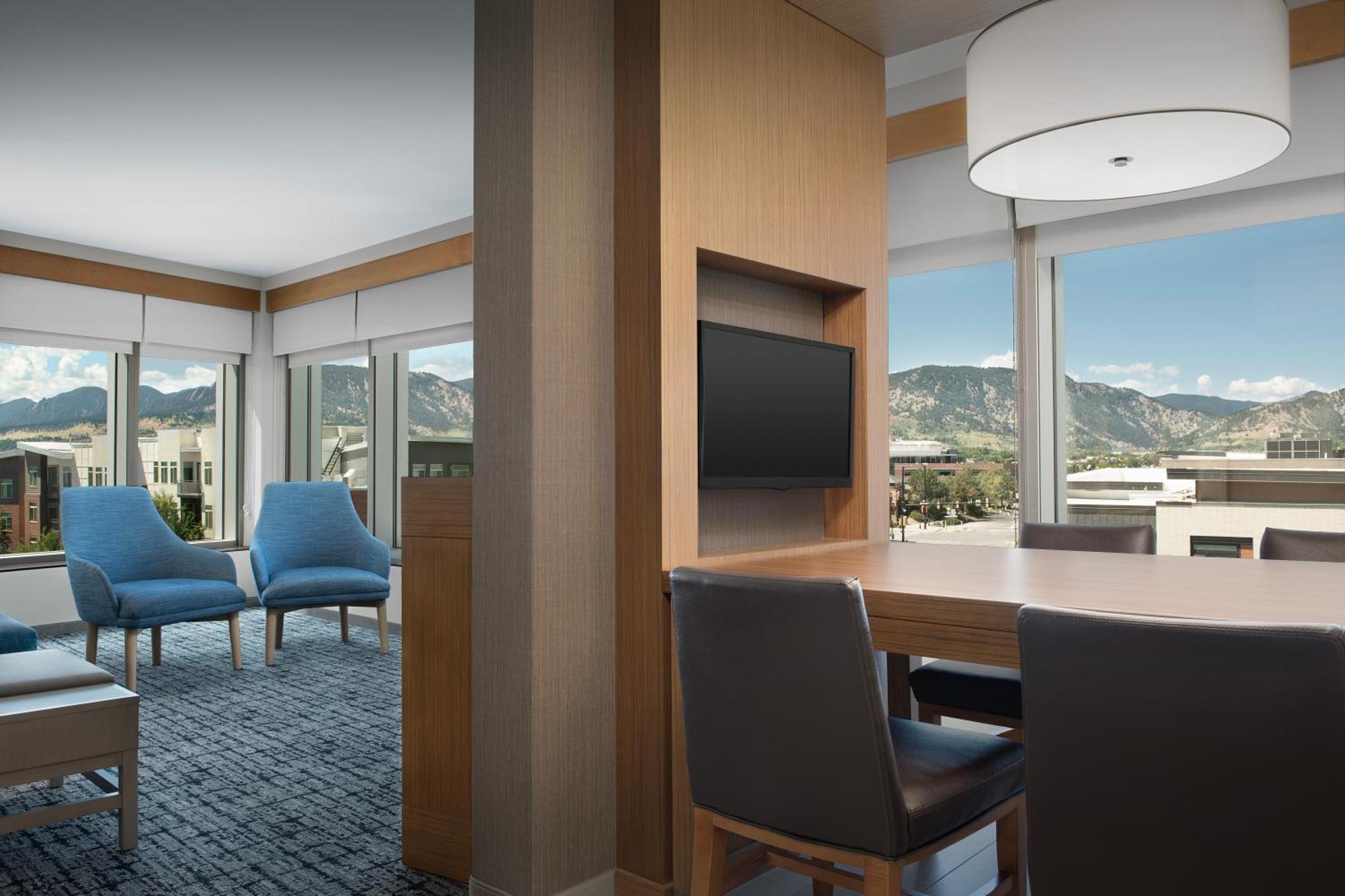 Hyatt Place Boulder Pearl Street - Newly Renovated Bagian luar foto