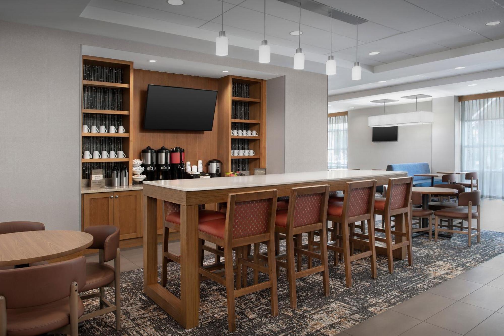 Hyatt Place Boulder Pearl Street - Newly Renovated Bagian luar foto