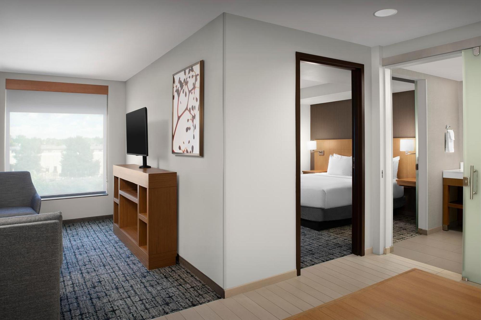 Hyatt Place Boulder Pearl Street - Newly Renovated Bagian luar foto