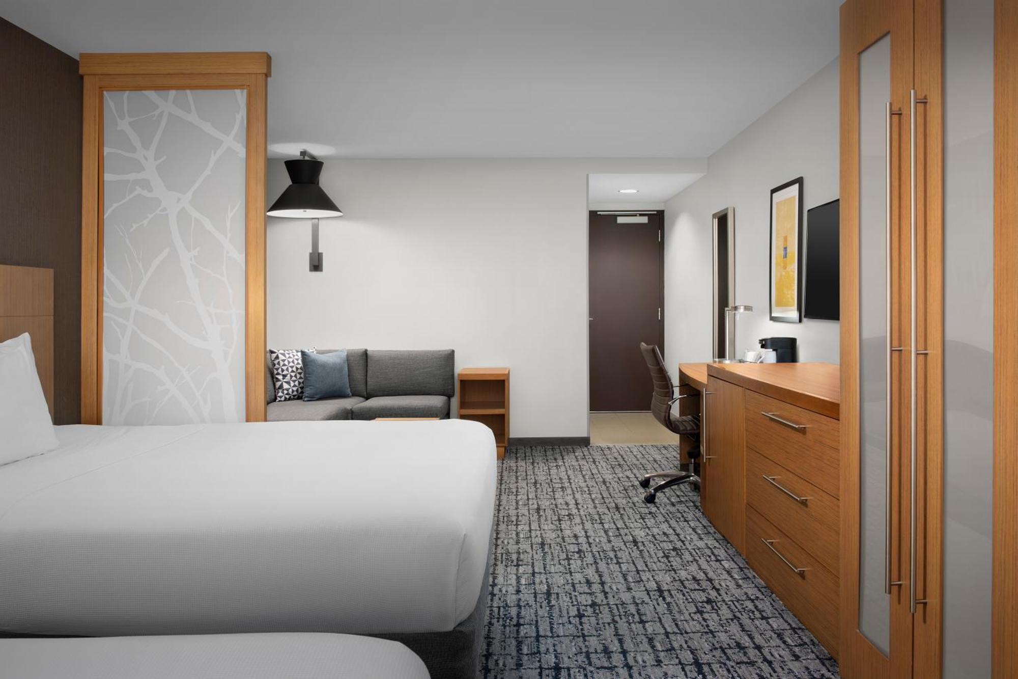 Hyatt Place Boulder Pearl Street - Newly Renovated Bagian luar foto