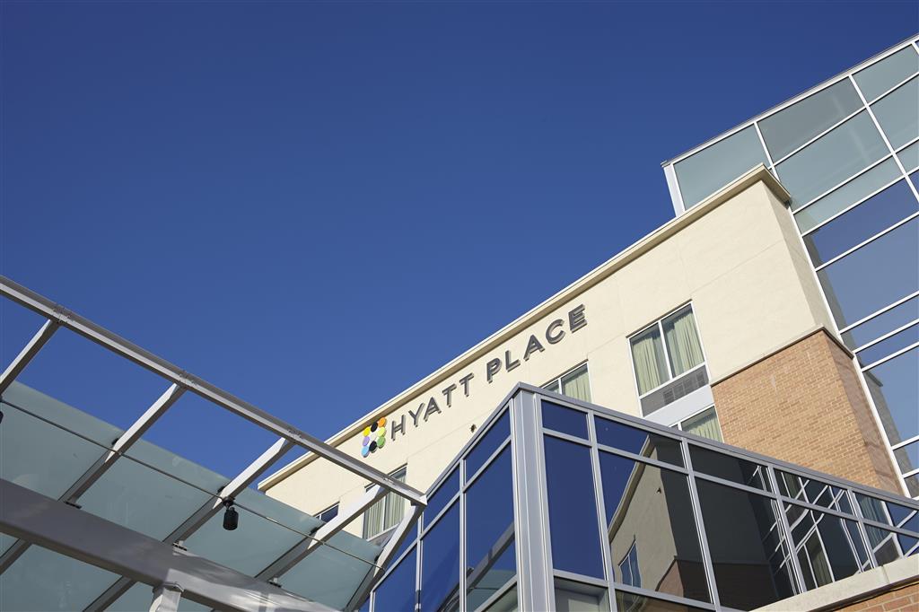 Hyatt Place Boulder Pearl Street - Newly Renovated Bagian luar foto