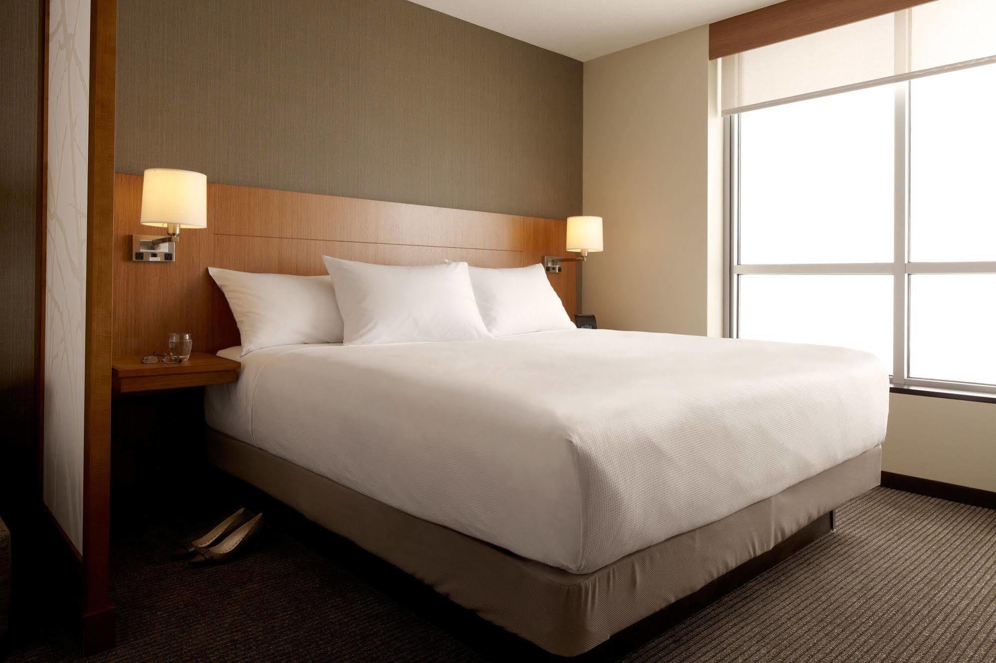 Hyatt Place Boulder Pearl Street - Newly Renovated Bagian luar foto