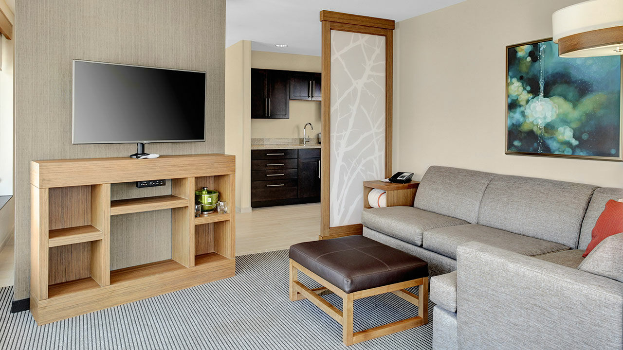Hyatt Place Boulder Pearl Street - Newly Renovated Bagian luar foto